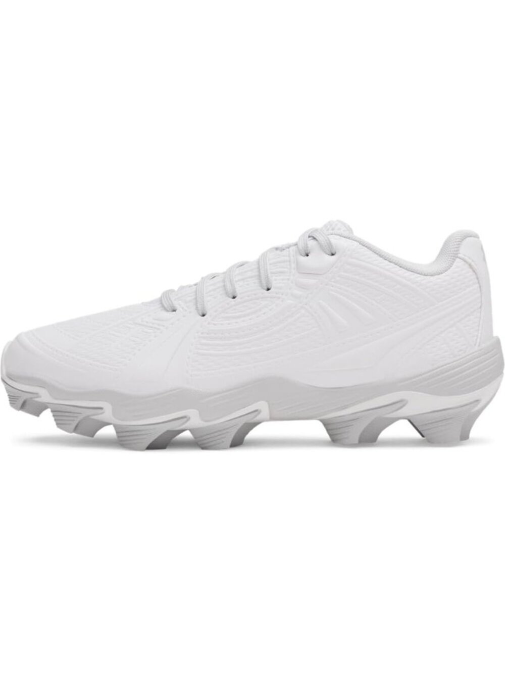 Women's Softball Cleats - Glyde Sola RM, Lightweight, Comfortable, Durable
